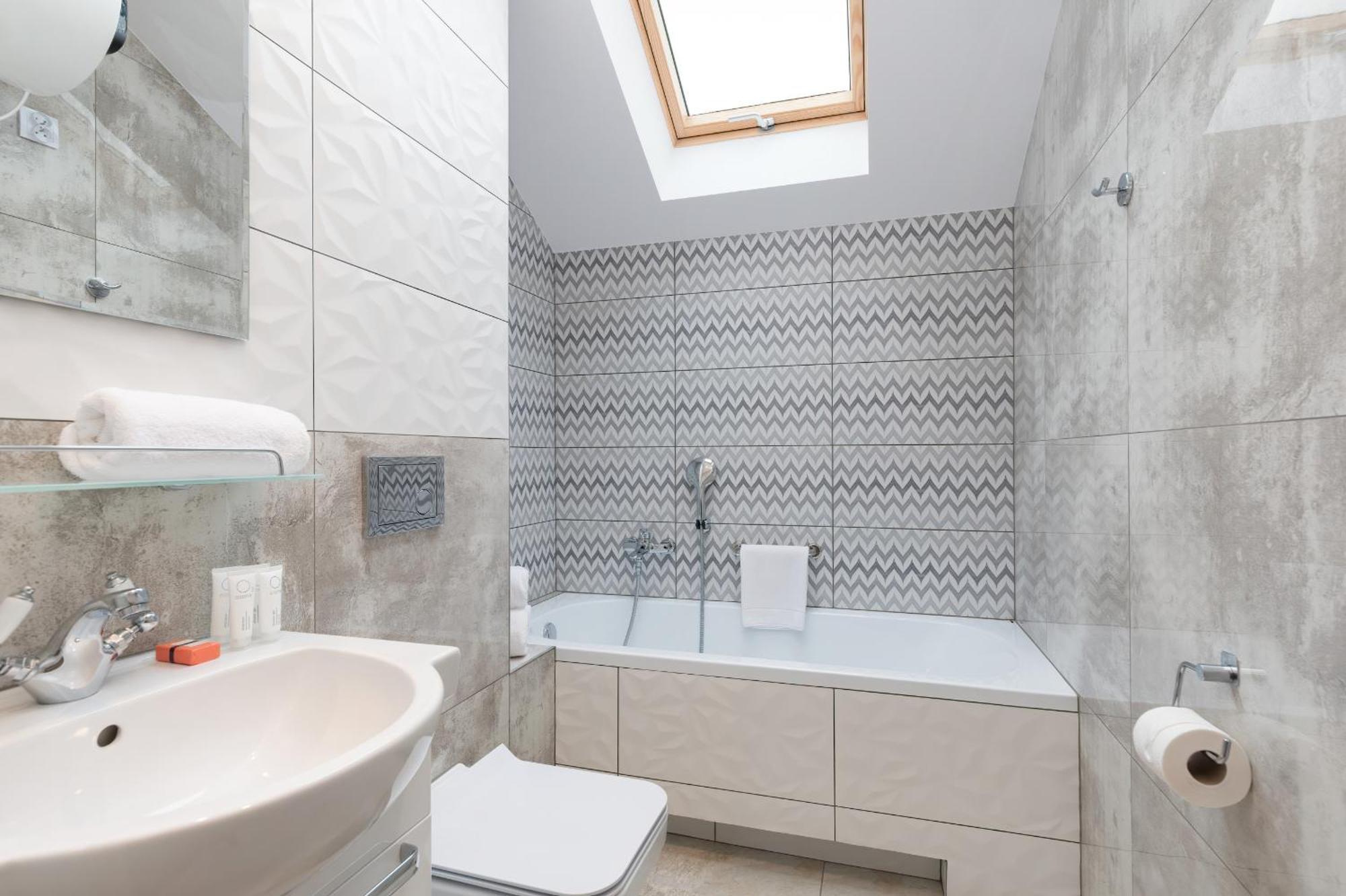 Zaciszny Dom Harald - Taras & Ogrod - Wyspa Wolin By Renters Zastan